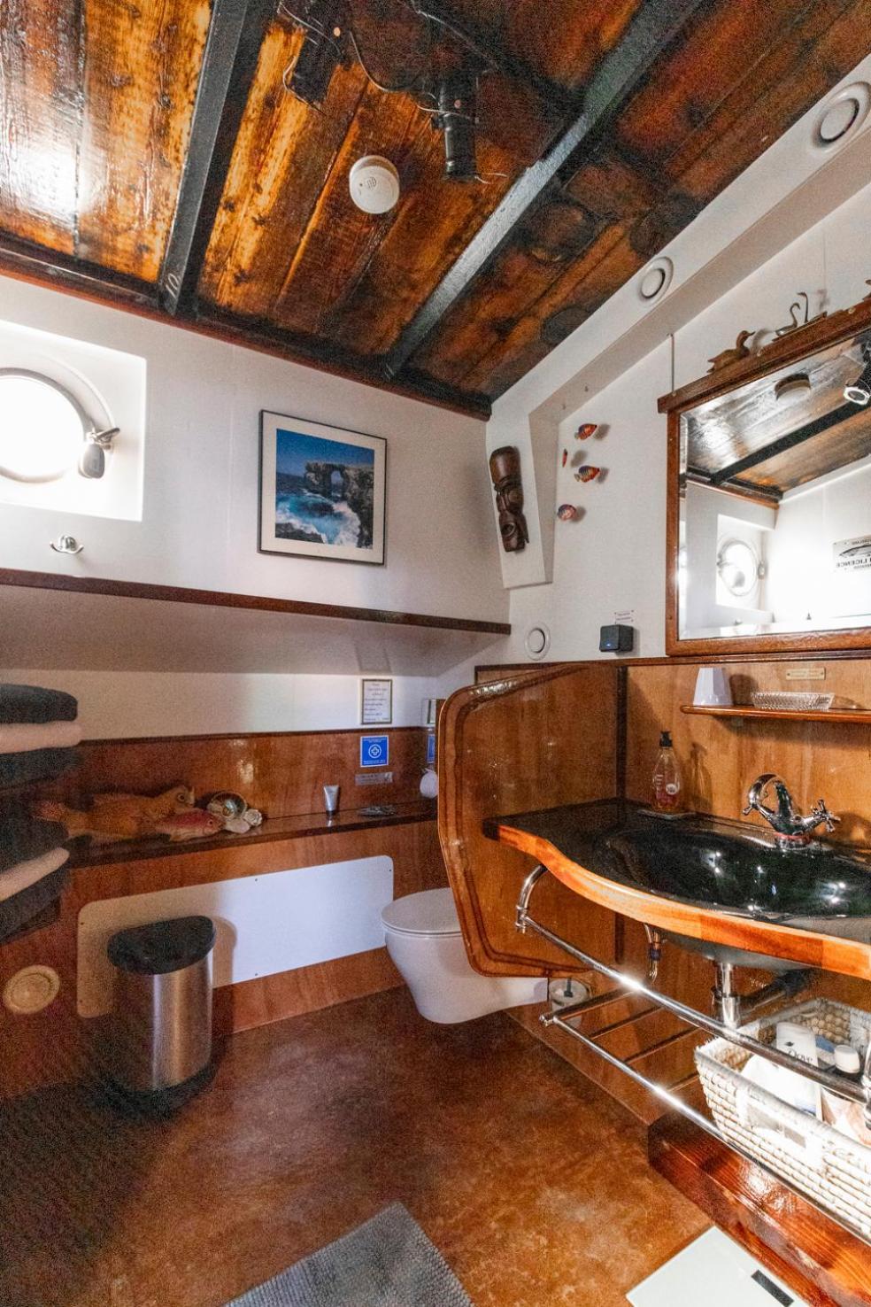 Hotel Anna Houseboat Amsterdam Exteriér fotografie